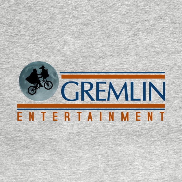 GREMLIN ENTERTAINMENT by Skullpy